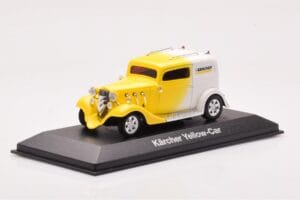 Ford Hot Rod Karcher Minichamps 1:43 400142262 Metal - imaginea 2 din 4