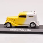 Ford Hot Rod Karcher Minichamps 1:43