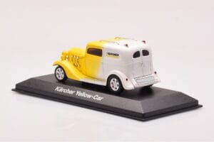 Ford Hot Rod Karcher Minichamps 1:43 400142262 Metal - imaginea 3 din 4