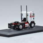 Freightliner COE Alb IXO 1:43 TR128 - image 2 of 6