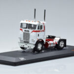 Freightliner COE Alb IXO 1:43 TR128
