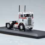 Freightliner COE Alb IXO 1:43 TR128 - image 4 of 6