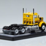 Freightliner FLC120 64T Galben IXO 1:43 TR116 - image 2 of 6