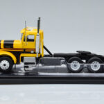 Freightliner FLC120 64T Galben IXO 1:43 TR116 - image 3 of 6