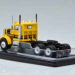 Freightliner FLC120 64T Galben IXO 1:43 TR116 - image 5 of 6