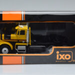 Freightliner FLC120 64T Galben IXO 1:43 TR116 - image 6 of 6