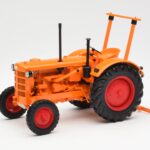Hanomag R28 Tractor Agricol Minichamps 1:18 109153072