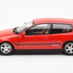 Honda Civic EG6 VTEC Roșu LCD 1:18 LCD18018-RE - image 7 of 11