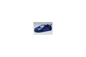 Honda Civic FK8 Type R Mugen Albastru Otto 1:18 OT987 Rășină