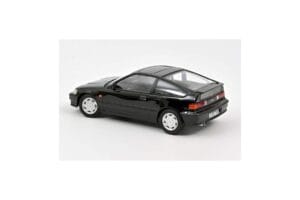 Honda CRX EF Norev 1:18 188010 Metal - imaginea 2 din 2