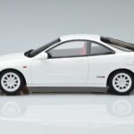 Honda Integra DC2 Euro Spec Alb Otto 1:18 OT974 Rășină - image 3 of 6
