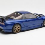 Honda NSX NC1 By W-Autosport Albastru Otto 1:18 OT1069 - image 2 of 6