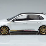 Hyundai i30 N PD Atlas Alb MCG 1:18 - image 3 of 6