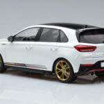Hyundai i30 N PD Atlas Alb MCG 1:18 - image 5 of 6