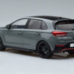 Hyundai i30 N PD Gri Umbră MCG 1:18 - image 5 of 6