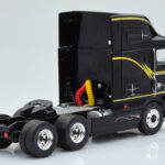 International Eagle Cabover Negru IXO 1:43 - image 2 of 5
