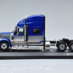 International Lonestar Albastru IXO 1:43 TR118 - image 3 of 6