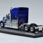 International Lonestar Albastru IXO 1:43 TR118 - image 5 of 6