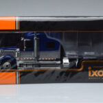 International Lonestar Albastru IXO 1:43 TR118 - image 6 of 6