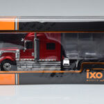 International Lonestar Roșu IXO 1:43 TR103 - image 6 of 6