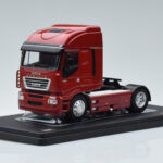 Iveco Stralis 480 Roșu IXO 1:43 TR086