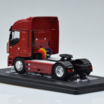 Iveco Stralis 480 Roșu IXO 1:43 TR086 - image 5 of 6