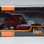 Iveco Stralis 480 Roșu IXO 1:43 TR086 - image 6 of 6