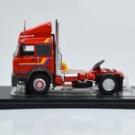 Iveco Turbo Star 190-42 Roșu IXO 1:43 - image 3 of 6