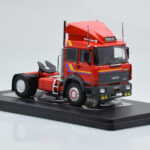 Iveco Turbo Star 190-42 Roșu IXO 1:43 - image 4 of 6