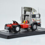 Iveco Turbo Star 190-42 Argintiu IXO 1:43 - image 2 of 6
