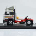 Iveco Turbo Star 190-42 Argintiu IXO 1:43 - image 3 of 6
