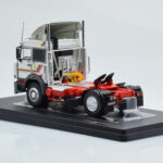Iveco Turbo Star 190-42 Argintiu IXO 1:43 - image 5 of 6