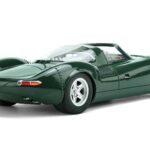 Jaguar XJ13 GT Spirit 1:18 GT318 Rășină - image 2 of 11