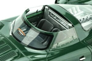 Jaguar XJ13 GT Spirit 1:18 GT318 Rășină - imaginea 11 din 11
