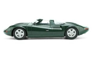 Jaguar XJ13 GT Spirit 1:18 GT318 Rășină - imaginea 3 din 11