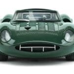 Jaguar XJ13 GT Spirit 1:18 GT318 Rășină - image 4 of 11