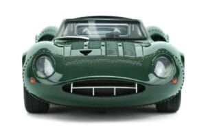 Jaguar XJ13 GT Spirit 1:18 GT318 Rășină - imaginea 4 din 11
