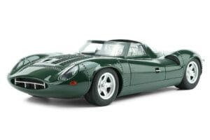 Jaguar XJ13 GT Spirit 1:18 GT318 Rășină
