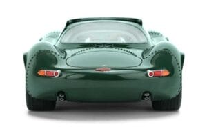 Jaguar XJ13 GT Spirit 1:18 GT318 Rășină - imaginea 5 din 11
