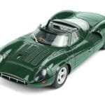 Jaguar XJ13 GT Spirit 1:18 GT318 Rășină - image 6 of 11