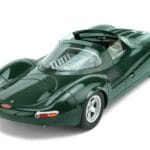 Jaguar XJ13 GT Spirit 1:18 GT318 Rășină - image 7 of 11