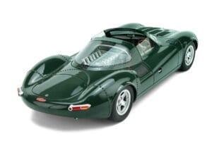Jaguar XJ13 GT Spirit 1:18 GT318 Rășină - imaginea 7 din 11