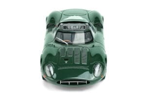 Jaguar XJ13 GT Spirit 1:18 GT318 Rășină - imaginea 8 din 11