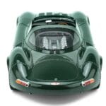 Jaguar XJ13 GT Spirit 1:18 GT318 Rășină - image 9 of 11