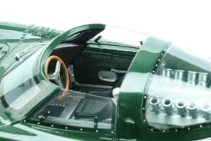 Jaguar XJ13 GT Spirit 1:18 GT318 Rășină - imaginea 10 din 11