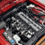 Jaguar XJ6 XJ40 Flamenco Roșu Almost Real 1:18 - image 8 of 11