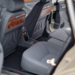 Jaguar XJ6 XJ40 Glacier Alb Almost Real 1:18 - image 9 of 11