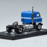 Kenworth Bullnose Albastru IXO 1:43 - image 2 of 6