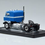 Kenworth Bullnose Albastru IXO 1:43 - image 5 of 6