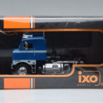 Kenworth Bullnose Albastru IXO 1:43 - image 6 of 6